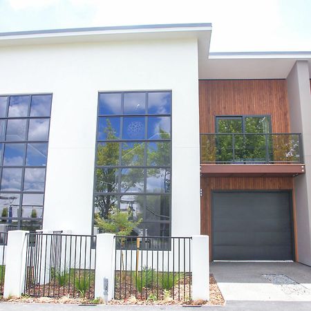 Apartment On Beale Street 해밀턴 외부 사진